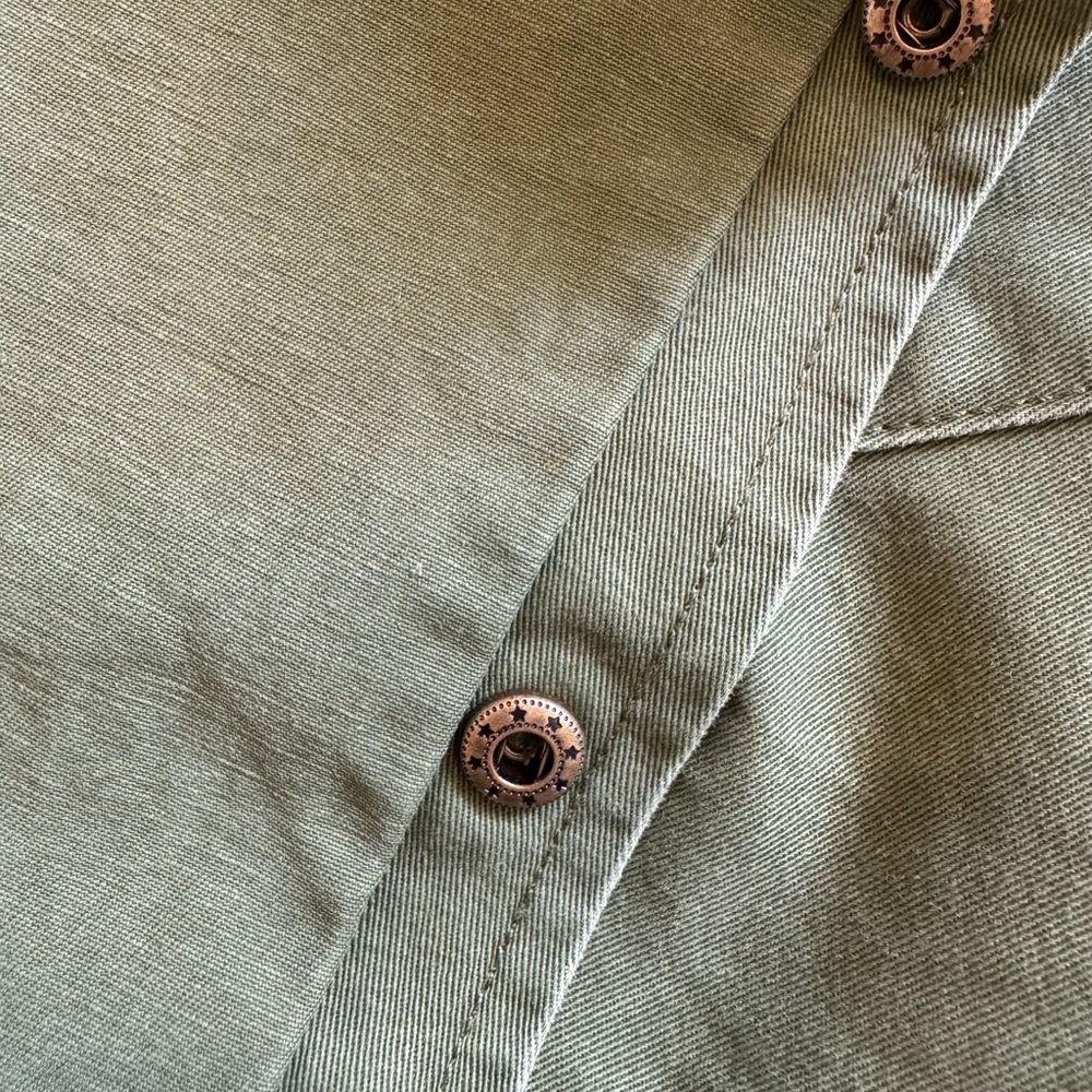 Spell Original Panther Jacket - Picture 10 of 16